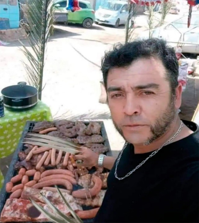 Давайте признаем, что он выглядит действительно круто