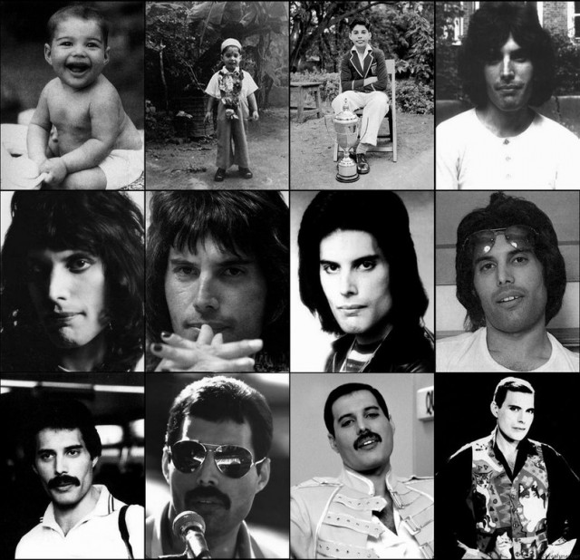 Mr. Bad Guy