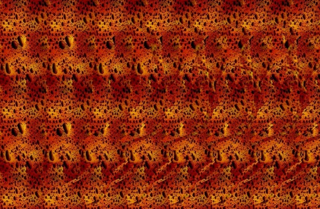 3D картинки разной степени сложности