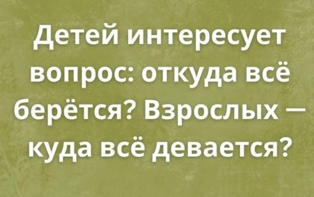 Немножко для пятницы. Солянка