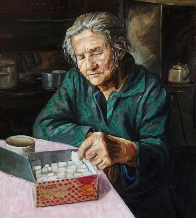 АРТ-Воскресенье
