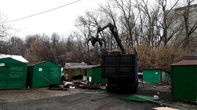 90е в Воронеже