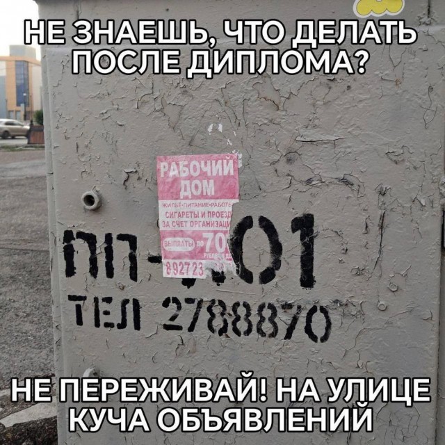 Веселые картинки после длинных выходных (09.01)