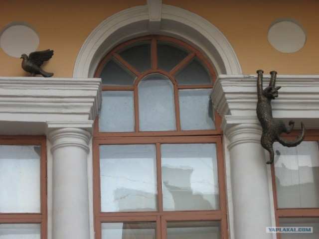 Нижний Новгород