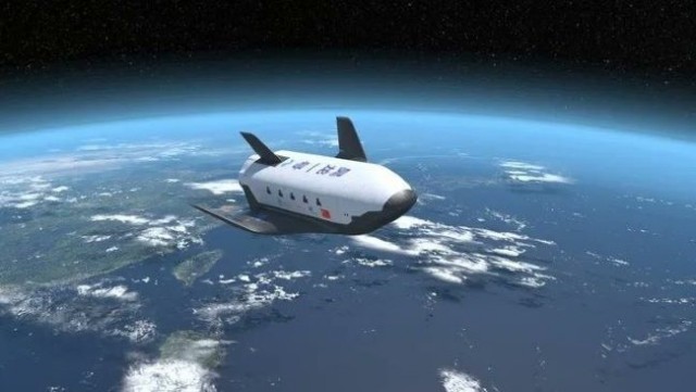 Китай будет использовать коммерческие пусковые системы для запусков новых космических кораблей