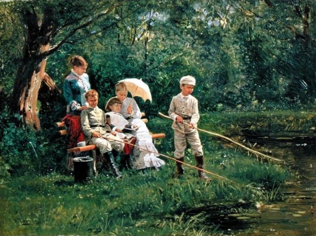 АРТ-Воскресенье