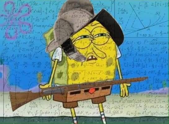 Если вы думаете, что сейчас всё запутано