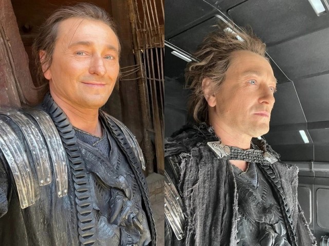 Продюсер сериала "Трудно быть Богом" Бондарчук покинул Иран до начала эскалации