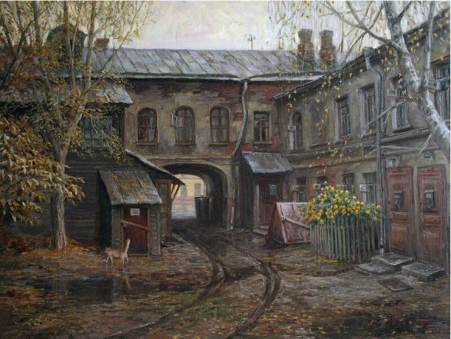 АРТ- Воскресенье