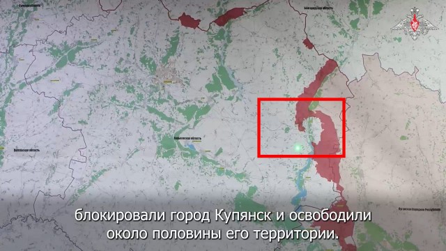 Начальник Генштаба ВС РФ Герасимов: СВО будет продолжена.