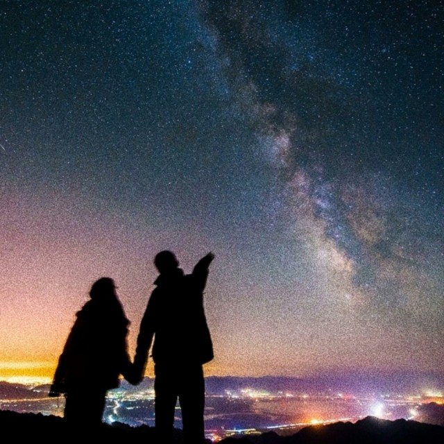 Как развлечь даму без вложений.