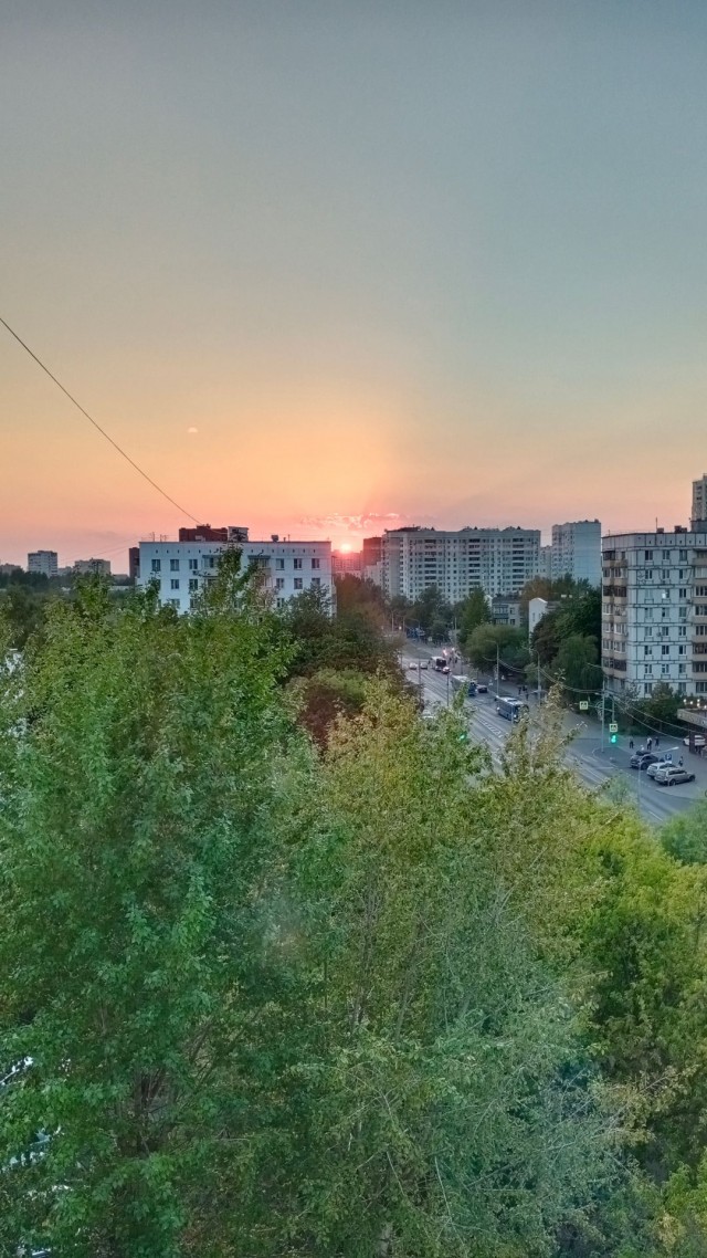 Москвичка переехала из новостройки в старый фонд и совсем ни о чем не жалеет