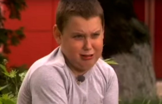 Спасибо конечно, но я не хотел Порш