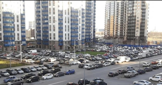 В Москве камеры с помощью ИИ начали выявлять новый вид нарушений