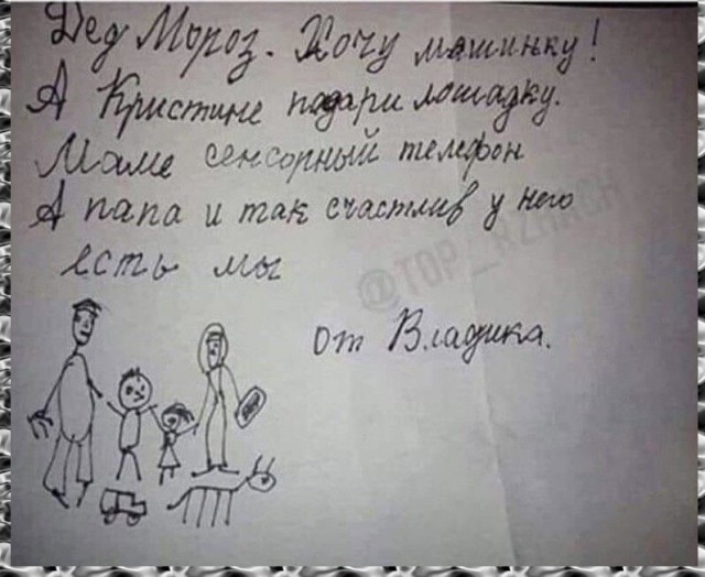 Четверговые картинки