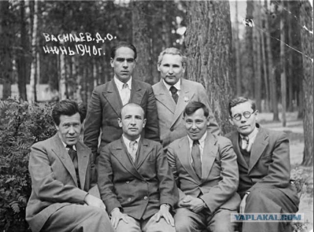 120 лет со Дня рождения Мусы Джалиля