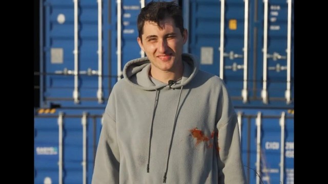 Питер Фальк. "Коломбо"
