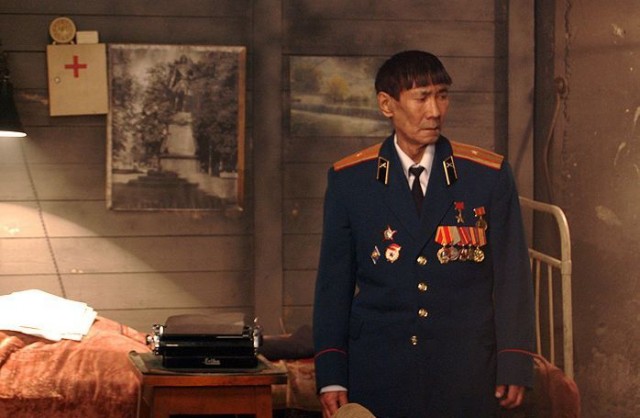 Москвич о своих льготах