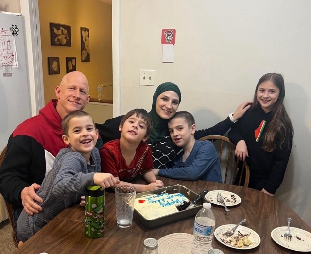 Морпех: никто не хочет воевать за Израиль!