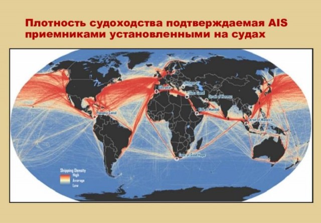 Как мир пострадает от войны на Ближнем Востоке?