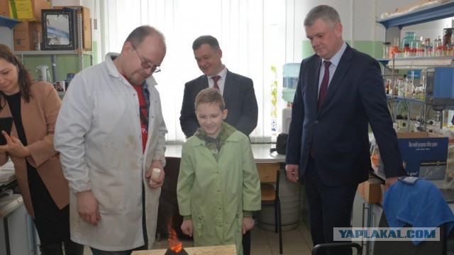 Не могу понять, хорошая это новость или нет...