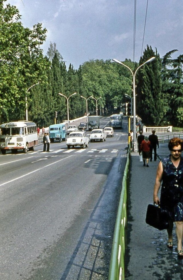Фотографии из прошлого нашей страны – 139