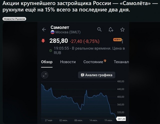 Крутое пике