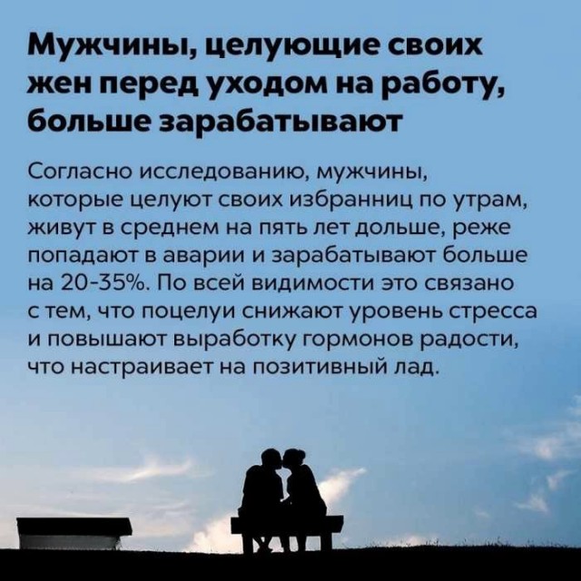 Интересные и короткие факты, на все случаи жизни