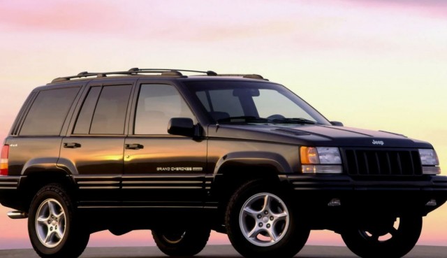 Jeep возродил Cherokee, но модель следующего поколения уже готова к выпуску