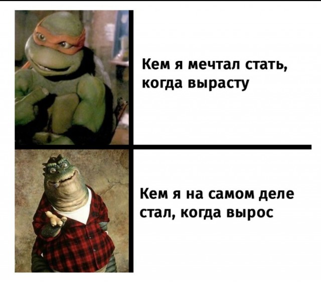 Картинки для деградации 287 (разной степени свежести)