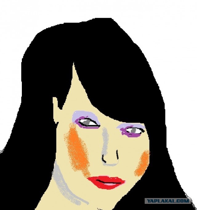 Фотошоп - великая сила