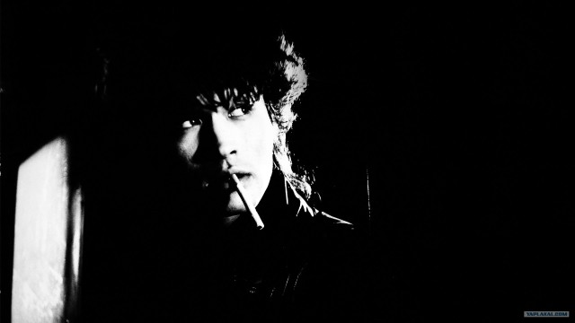 Время беспощадно.