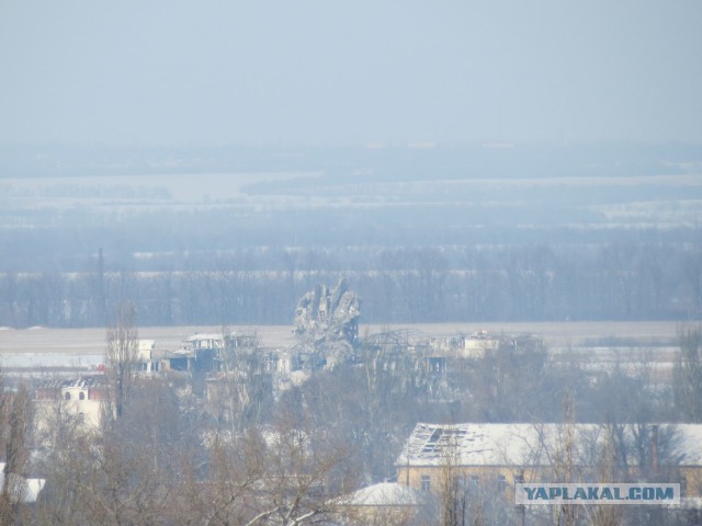 Перемирие кончилось, едва начавшись.