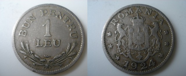 Нумизматика