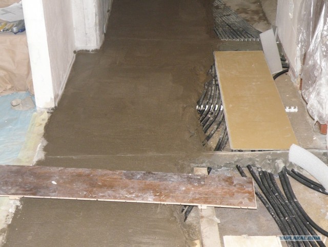 Электрика своими руками