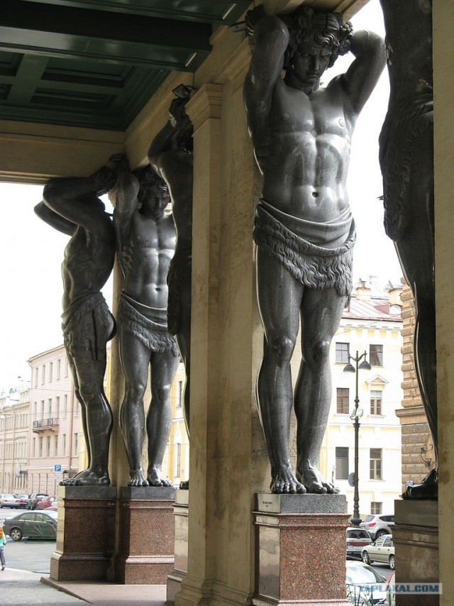 В Египте открыли некрополь Серапеум