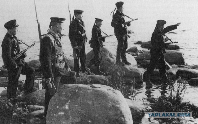 Балтийское море