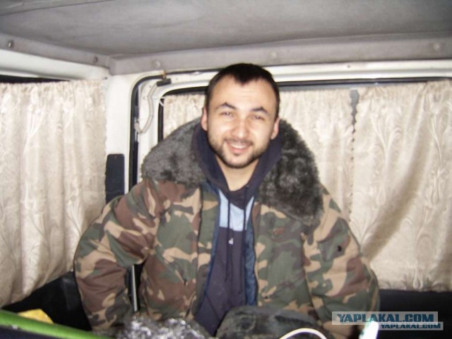 Подруга спалилась. На внимательность.