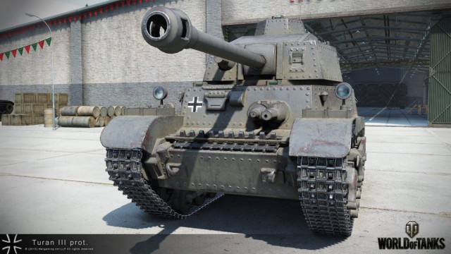 Wargaming 27