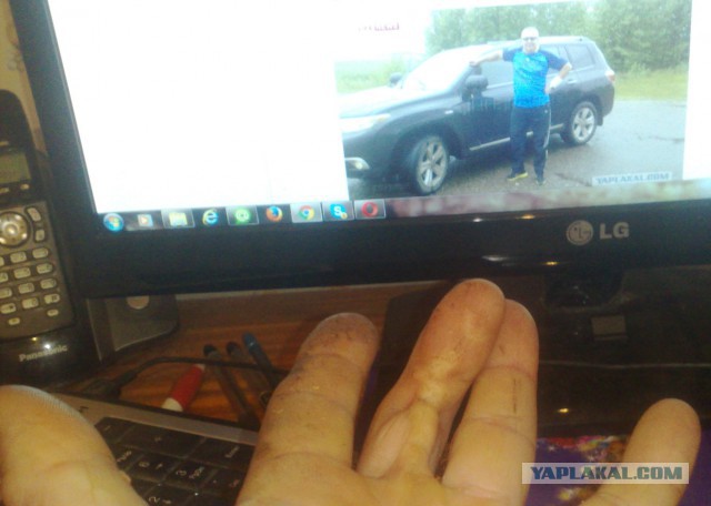 Пенсионер расстрелял врача в Набережных Челнах