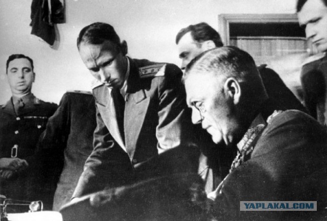 Финские листовки для советских солдат в Зимнюю войну