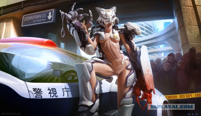 Рисунки: фантастика, фентези, Sci-Fi