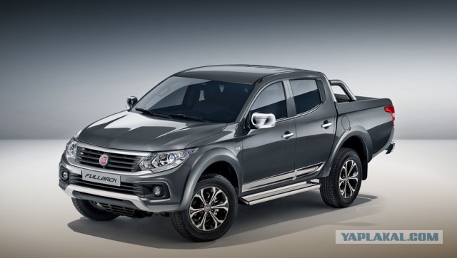Mitsubishi L200 2016 - Offroad-тест в снегах России + немного Pajero V6