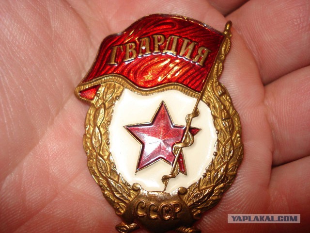 Национальную гвардию возглавил бывший охранник Путина