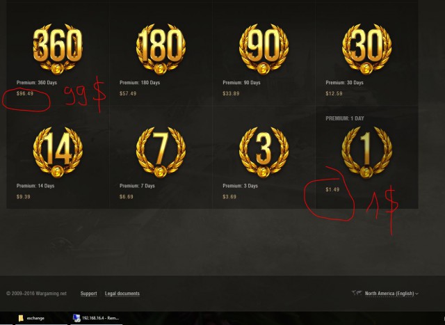 Wargaming 39