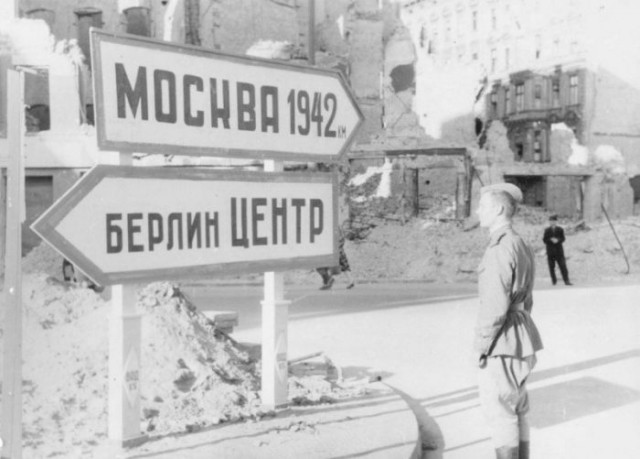 Возможности ПРО США оказались недооцененными...