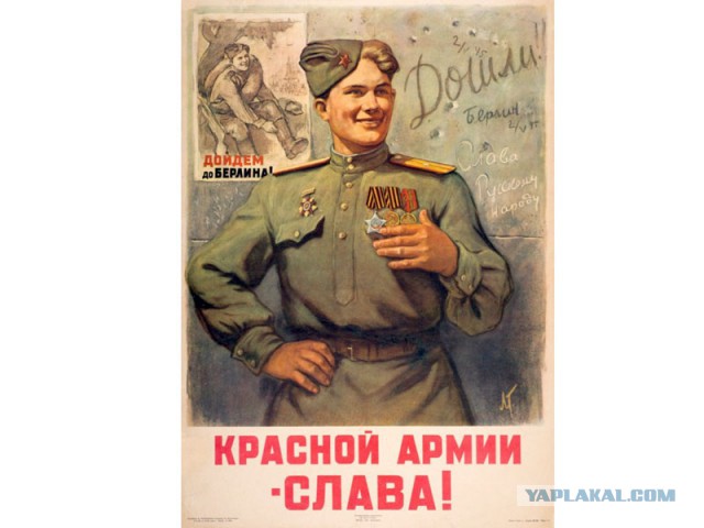 Режиссёр фильма «28 панфиловцев» получил премию «За верность исторической правде»