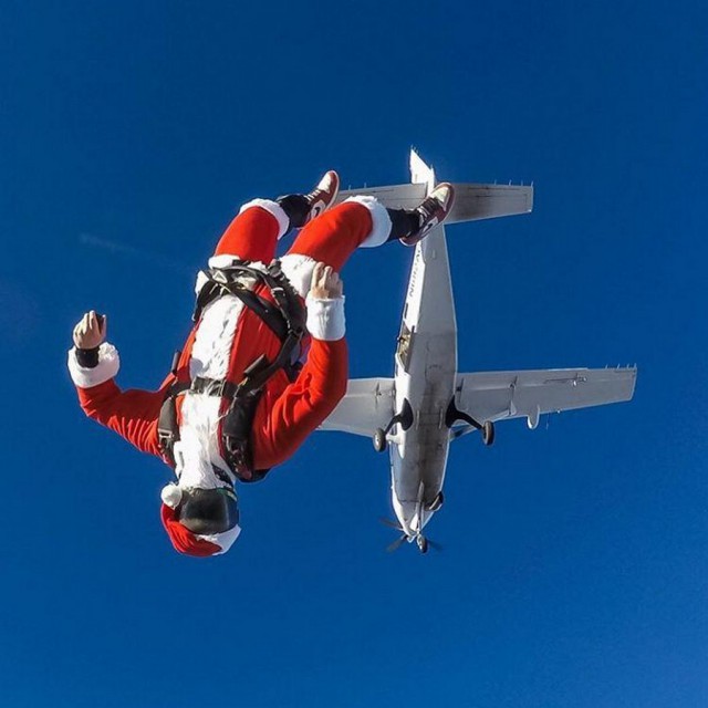 Подборка интересных и веселых картинок
