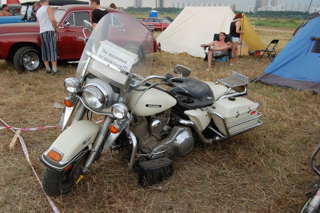 Автоэкзотика 2010