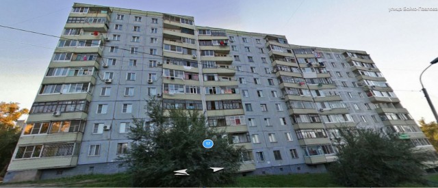 Деньги лучше приносить утром...